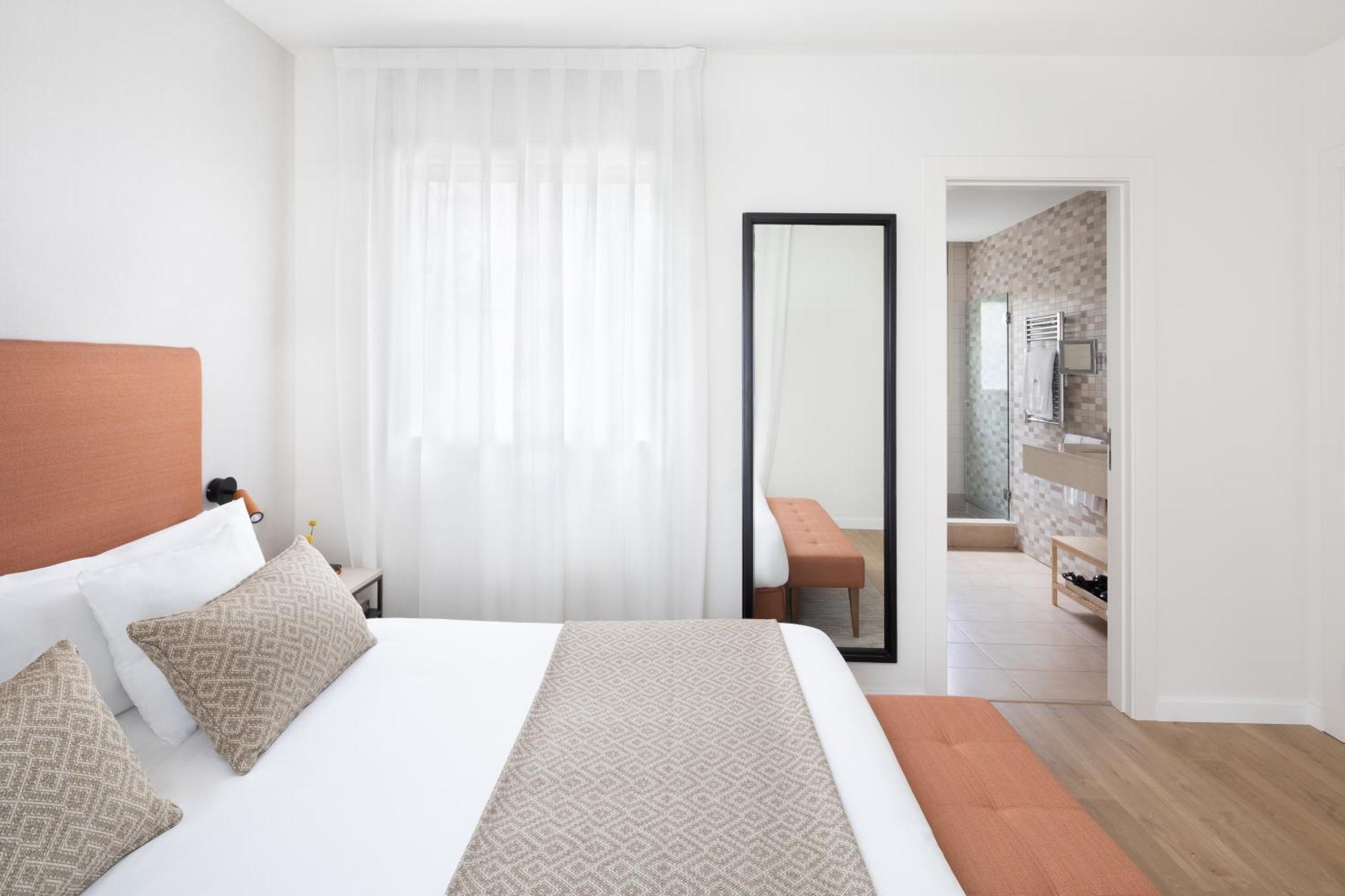 Murmuri Residence Concepcio — Fotos 3